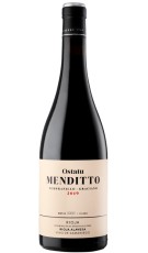 Menditto de Ostatu 2019