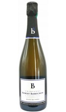 Champagne Robert Barbichon Blanc de Noirs