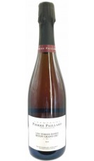 Champagne Pierre Paillard Les Terres Roses Bouzy 2018 Grand Cru