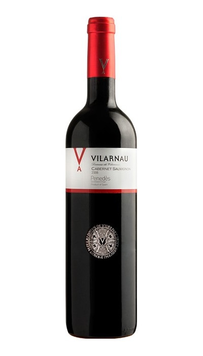 Vilarnau Cabernet Sauvignon