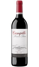 Campillo Reserva Selecta 2012