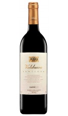 Valduero Lantigua 1989