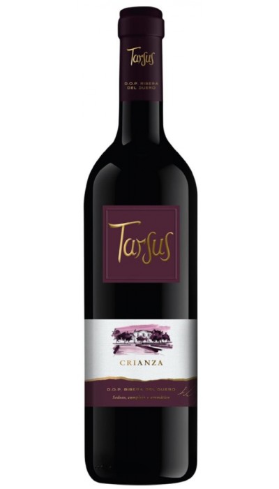 Quinta de Tarsus Crianza 2019