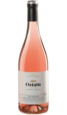 Ostatu Rosé 2022