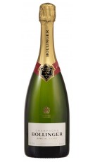 Bollinger Special Cuvée