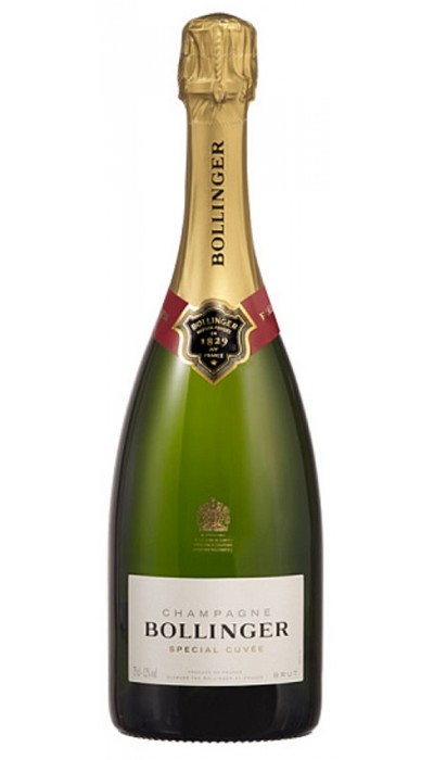 Bollinger Special Cuvée