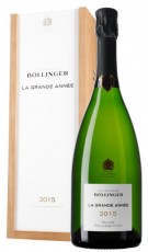 Bollinger La Grande Année