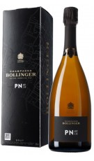 Bollinger PN AY 18