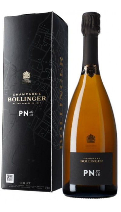 Bollinger PN AY 18