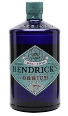 Gin Hendricks ORBIUM