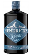 Gin Hendricks LUNAR