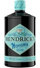 Gin Hendricks NEPTUNIA