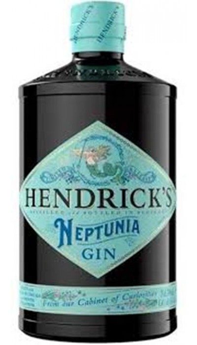 Gin Hendricks NEPTUNIA