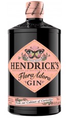 Gin Hendricks FLORA ADORA