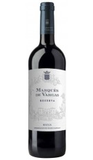 Marqués de Vargas Reserva 2019