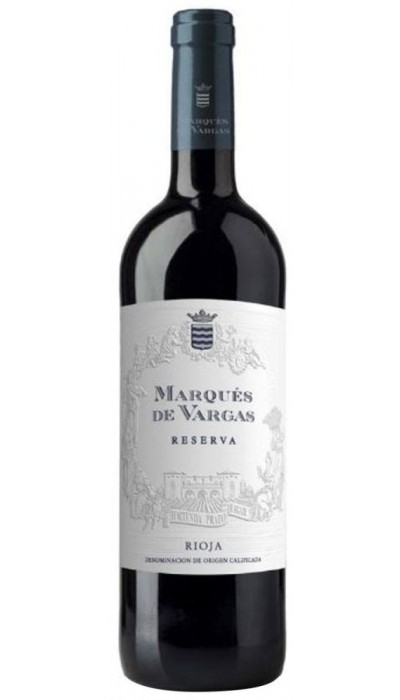 Marqués de Vargas Reserva 2019