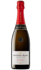 Raventós i Blanc De la Finca 2015