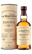 The Balvenie 12 años