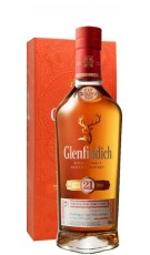 Whisky Glenfiddich 21 Años