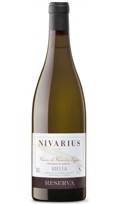 Nivarius Reserva 2016