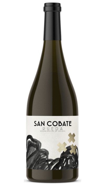 San Cobate Rueda 2021