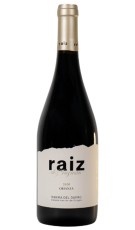 Raíz Crianza Magnum 2019