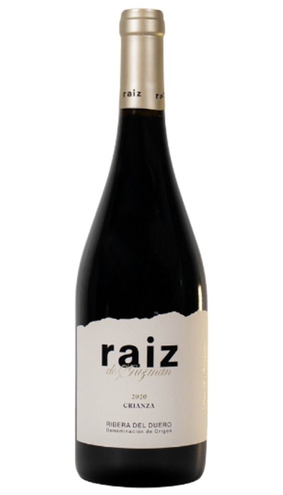 Raíz Crianza Magnum 2019