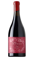 Lar de Paula Graciano Edicion Limitada 2016