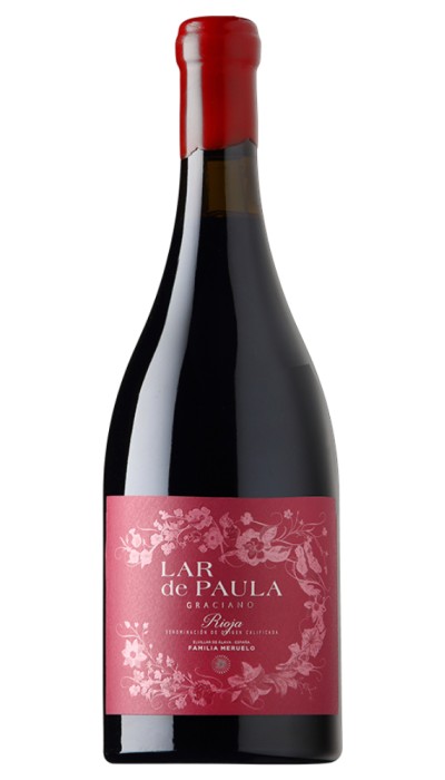 Lar de Paula Graciano Edicion Limitada 2016