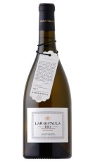 Lar de Paula Blanco Reserva Edición Limitada 2016