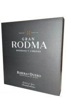 Estuche 3 Vinos Finca Rodma