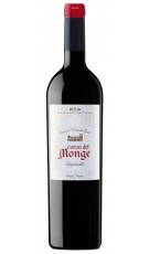 Cueva del Monge Tinto 2018