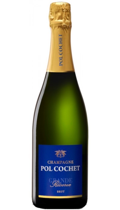 Champagne Pol Cochet Brut