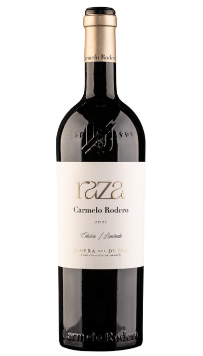 Carmelo Rodero Reserva Magnum 2017