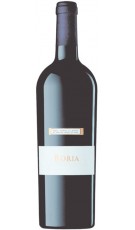 Bòria Finca Sumarroca 2017