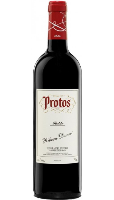 Protos Roble 2023