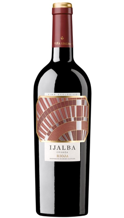 Ijalba Crianza 2019