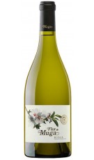 Flor de Muga Blanco Reserva 2021