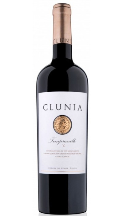 Clunia Tempranillo 2016