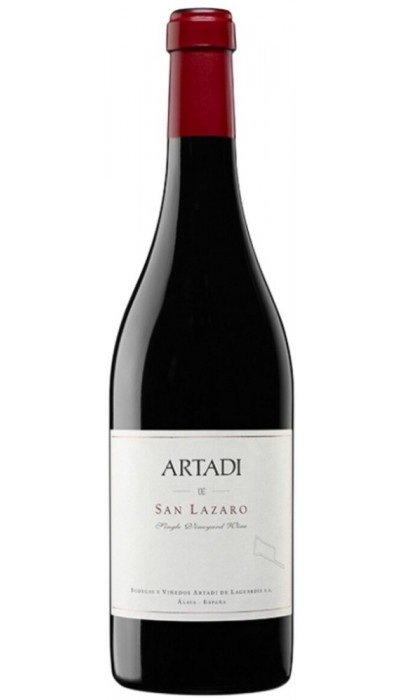 Artadi San Lázaro 2021