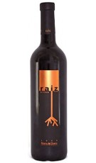 Raíz Reserva 2019