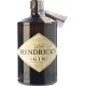 Hendrick's