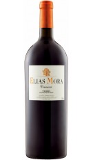 Elías Mora Crianza Magnum 2020