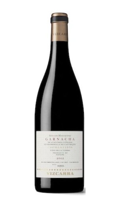 Vizcarra Garnacha Mágnum