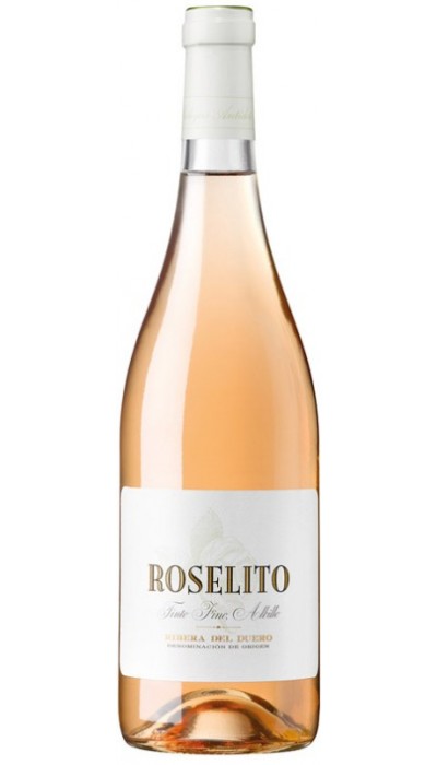 Roselito de Antídoto 2014