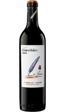 Cepa Gavilán Crianza 2012