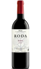 Roda Reserva 2010