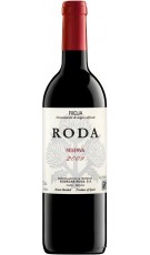 Doble Mágnum (3L) Roda Reserva 2009