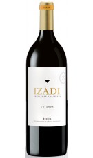 Izadi Crianza Mágnum 2012