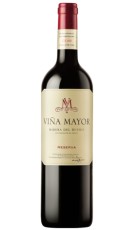 Viña Mayor Reserva 2010